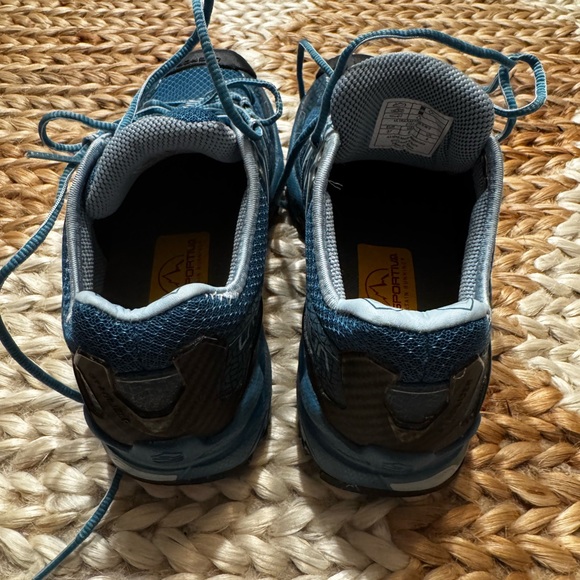 La Sportiva Ultra Raptor II Women Trail Running/ Hiking Shoe, 6 - Picture 7 of 9